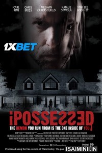 iPossessed (2025) Telugu Dubbed Movie